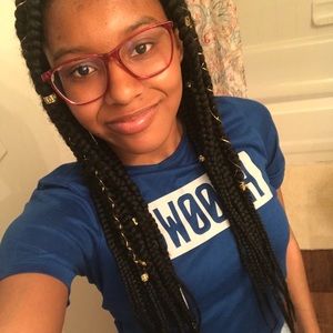 Meet your Posher, Alfreda